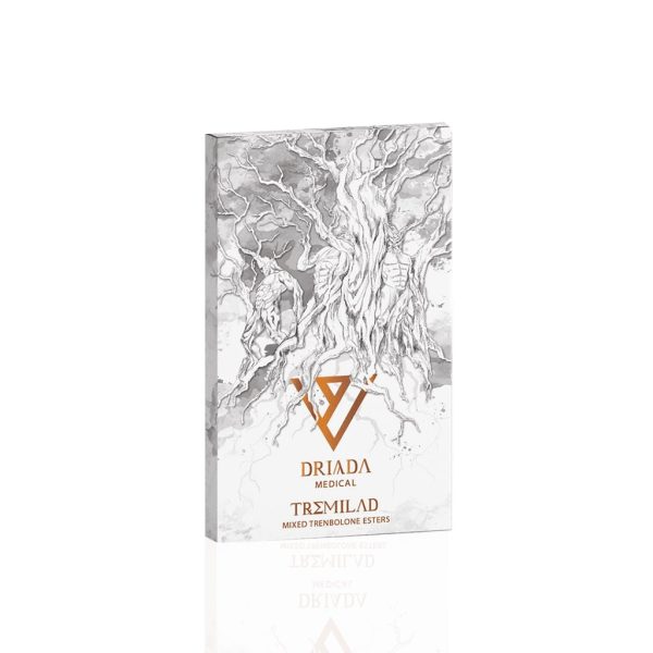 Tremilad 150 mg Driada Medical
