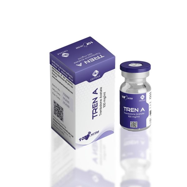 Tren A 100 mg Ortesa