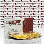 Tren Complex 250 mg Omega Meds