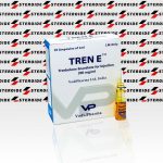 Tren E 200 mg Vedi Pharma