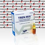 Tren Mix 200 mg Vedi Pharma
