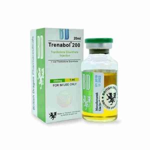 Trenabol Enanthate 200mg