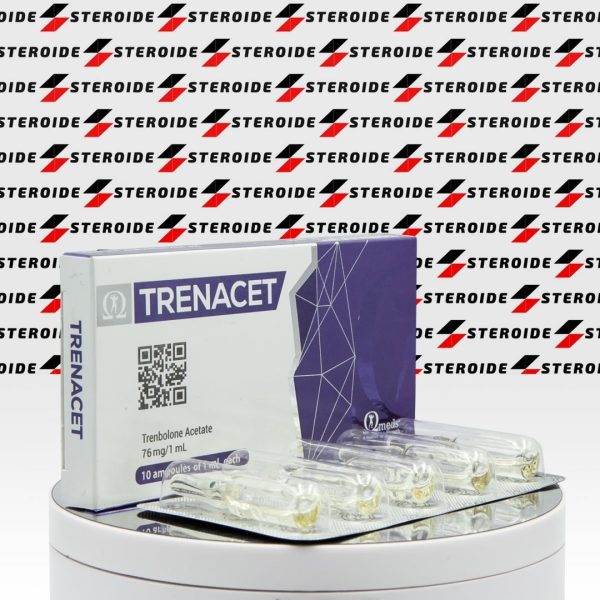 Trenacet 76 mg Omega Meds