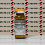 Trenadex Acetate 100 mg Sciroxx