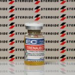 Trenaject A (Trenbolon Acetate) Eurochem Labs 75 mg