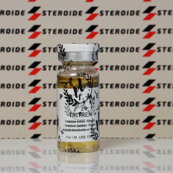 Trenbolon mix (Tritren) 225 mg Prime