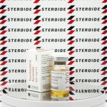 Trenbolone Acetate 100 mg Cygnus
