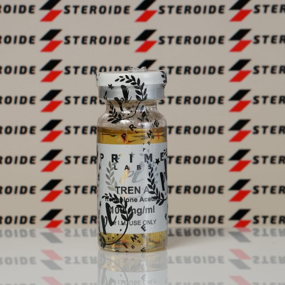Trenbolone Acetate 100 mg Prime