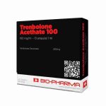Trenbolone Acetate 100mg
