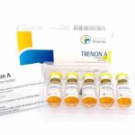 Trenbolone Acetate 100mg
