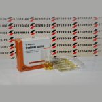 Trenbolone Acetate100 mg Aburaihan
