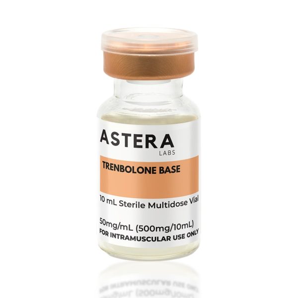 Trenbolone Base 50 mg Astera Labs