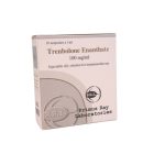 Trenbolone Enanthate 100 mg Primus Ray Laboratories
