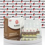 Trenbolone Enanthate 200 mg Elbrus Pharmaceuticals