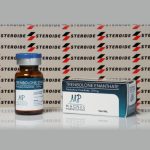 Trenbolone Enanthate 200 mg Magnus Pharmaceuticals