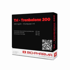 Trenbolone Enanthate 200mg