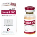 Finajet (Trenbolone Enanthate) 100mg