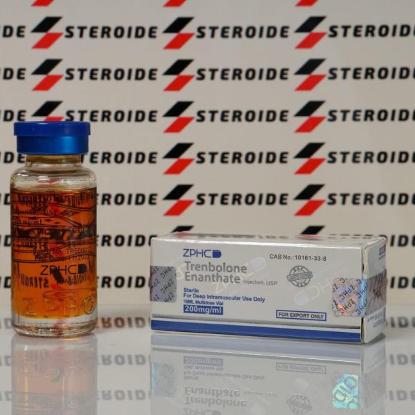 Trenbolone Enanthate U.S.P. 200 mg Zhengzhou