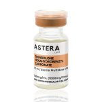 Trenbolone Hexahydrobenzylcarbonate 100 mg Astera Labs