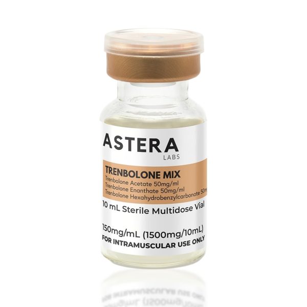 Trenbolone Mix 150 mg Astera Labs