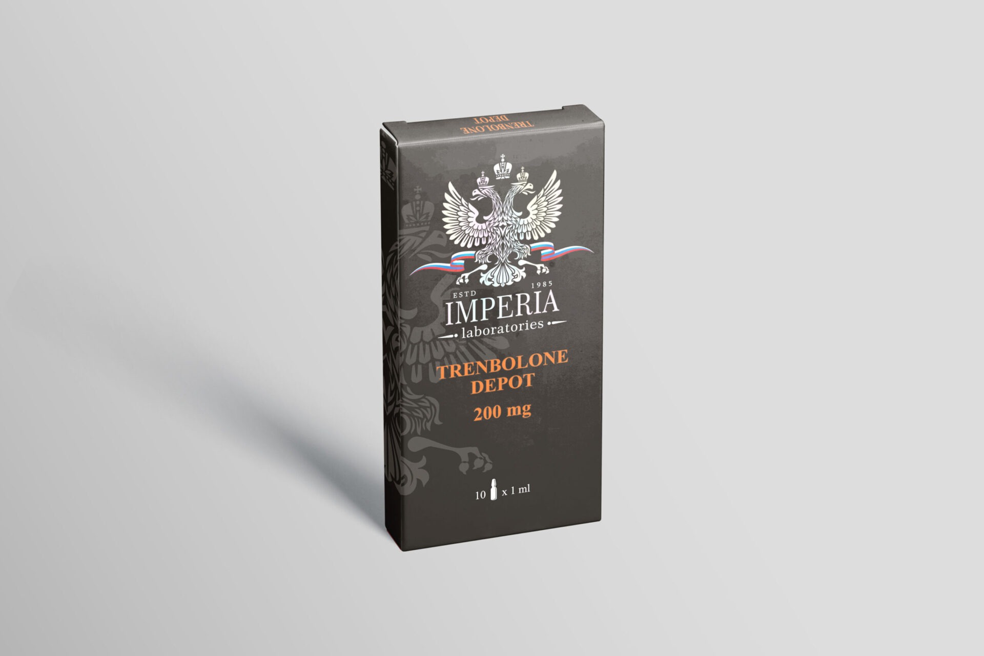Trenbolone Mix 150 mg Imperia Labs