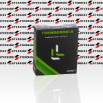 Trenboron-A 100 mg Letta Labs