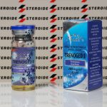 Trenoged E 200 mg Euro Prime Farmaceuticals