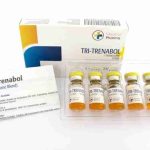 Tri-Trenabol 150mg (Trenbolone Blend)