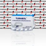 Turabol 10 mg Vedi Pharma