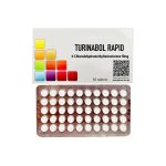 Turbobol 10 mg Pharmtech