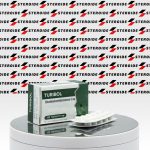 Turibol 10 mg Omega Meds