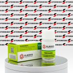 Turinabol 10 mg Elbrus Pharmaceuticals