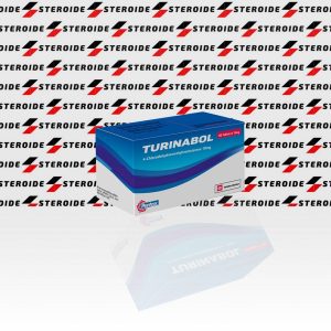 Turinabol 10 mg Pentax Pharmaceuticals