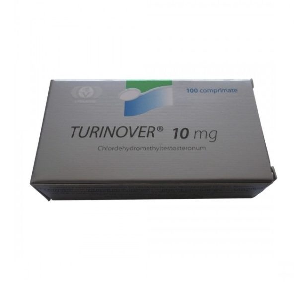 Turinover 10 mg Vermodje
