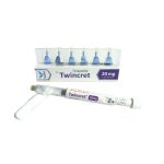 Twincret (Tirzepatide) 20 mg SunSci Pharmaceuticals