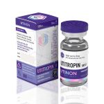 Utitropin 100 IU Utinon