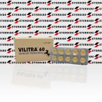 Vilitra 60 mg Centurion Laboratories