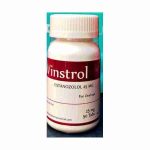 Winstrol Injectable 100mg