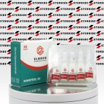 Winstrol Injectable (Stanozolol) 100mg