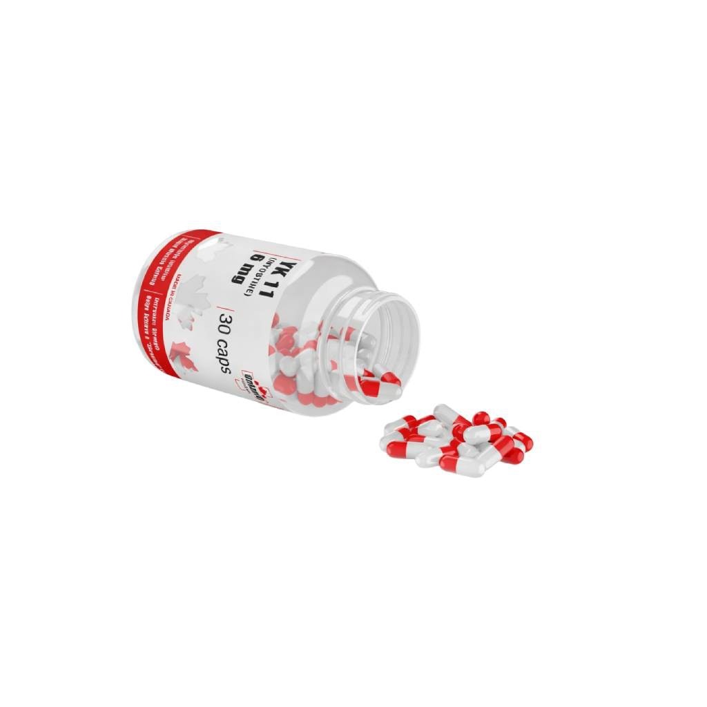 Yk-11 6 mg Onatrio pharam