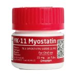 YK-11 (Myostatin Inhibitor) 25mg