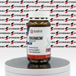 Yohimbine HCL 5 mg Elbrus Pharmaceuticals