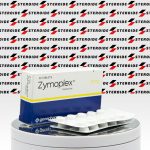 Zymoplex (Tamoxifen Citrate) 20 mg Genepharm